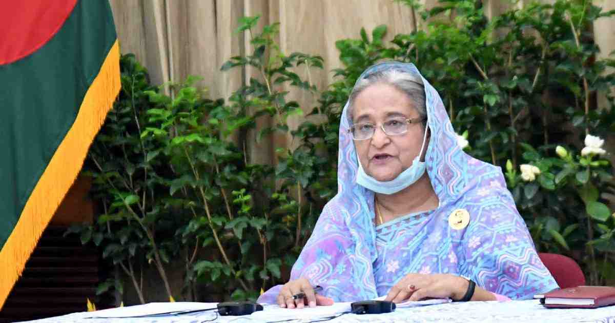 educational institutions , September , remain closed , Prime Minister Sheikh Hasina , educational institutions in the country will remain closed , coronavirus